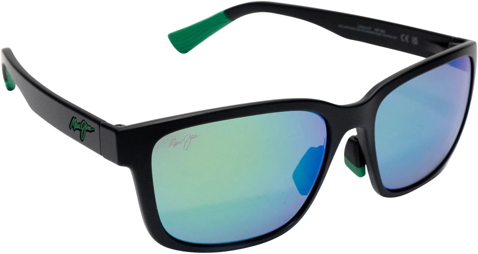 Maui Jim LEHIWA ASIAN FIT MJ648 Sunglasses - view 9